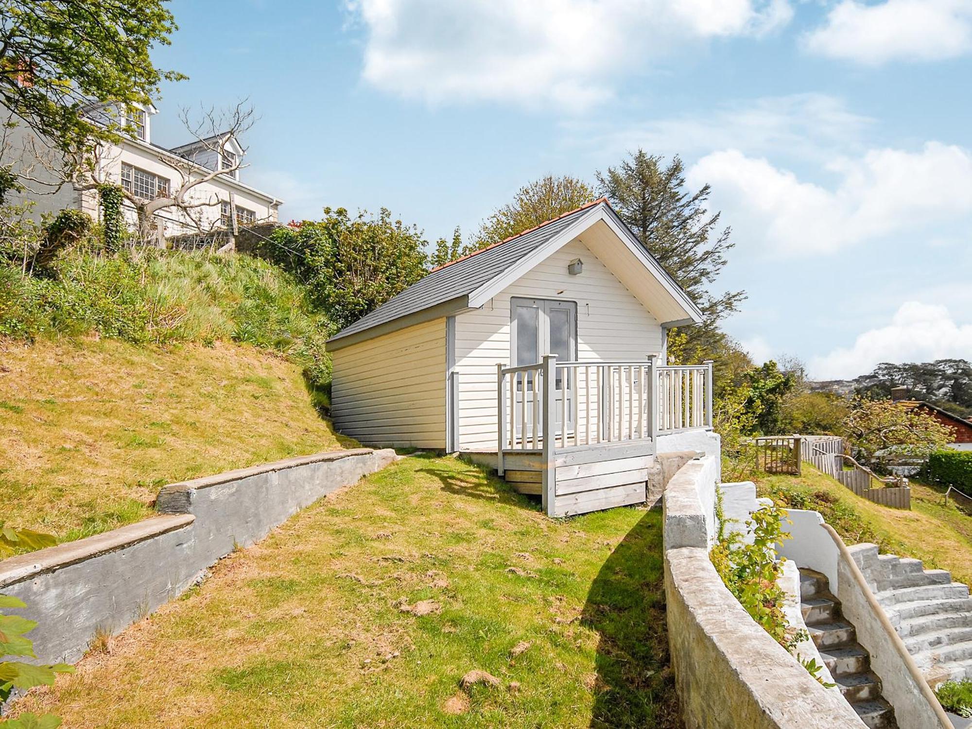 Villa Haven View Neyland Exterior foto