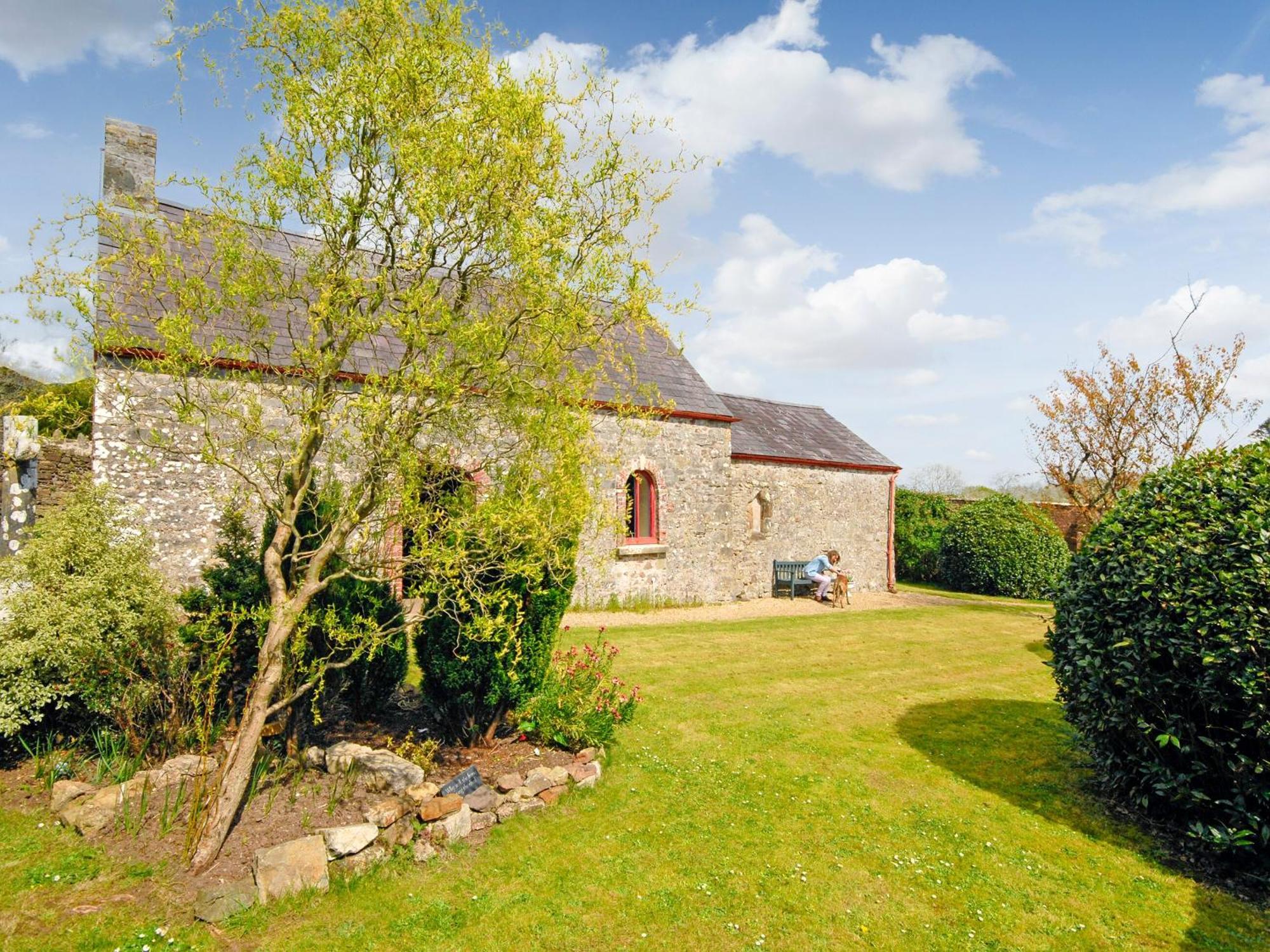 Villa Haven View Neyland Exterior foto